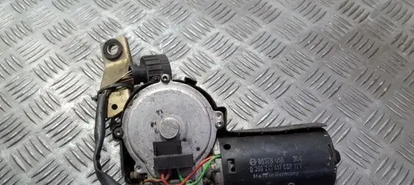 BMW 3 E36 Wiper motor 0390241417CDP 0390241417