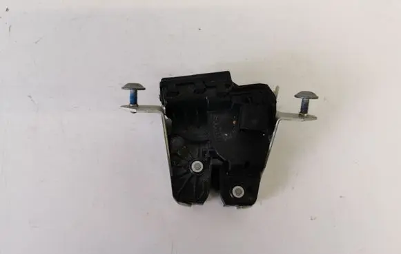 Mercedes-Benz GLS X166 Tailgate/trunk/boot lock/catch/latch A0997400600