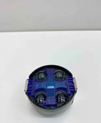 Mercedes-Benz SL R231 Rain sensor 2079012200 A2079012200