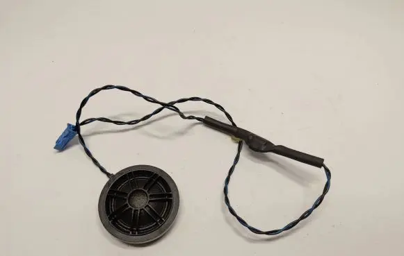 BMW X3 F25 Front door high frequency speaker 65139220750 65139172022