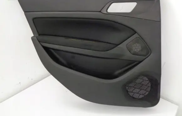 Peugeot 308 Rear door card trim 
