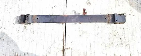 Honda Accord Front bumper cross member