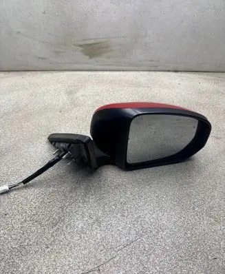 Nissan 370Z Front door electric wing mirror 
