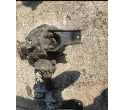 Ford Ranger Front axle beam 