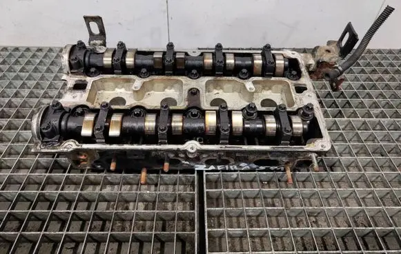 Opel Zafira A Engine head 9242094AOP 9242094
