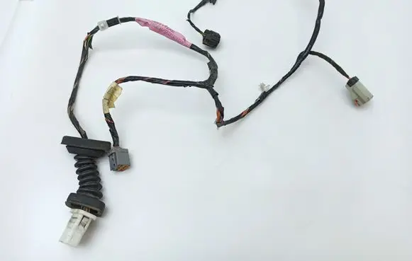 Chrysler 300 - 300C Rear door wiring loom 04607112AE 58835A