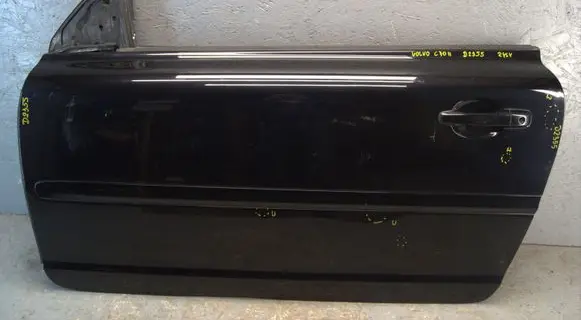 Volvo C70 Door (2 Door Coupe)