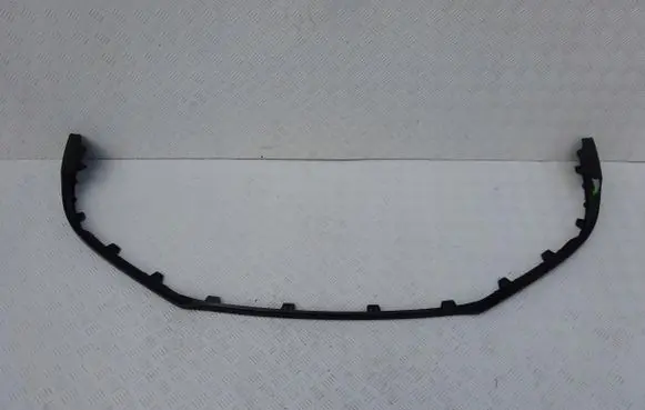 Porsche 911 991 Front bumper lip 99150552505