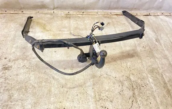 Ford C-MAX II Tow bar set F1cj15a417Ga 307506 307506600001