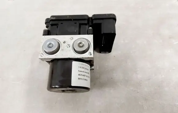 Mitsubishi ASX ABS Pump