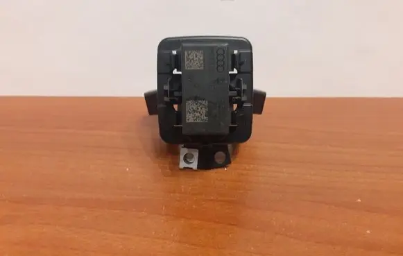 Audi A6 S6 C7 4G Keyless (KESSY) go control unit/module 4H0909131 5746