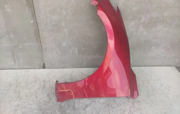 Mazda 3 III Fender X26