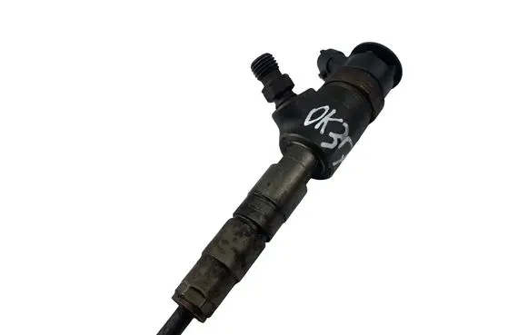 Citroen DS3 Fuel injector 0445110340