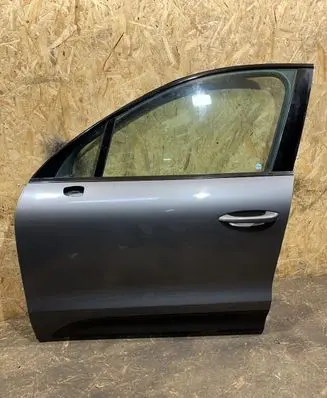 Porsche Macan (95B) Front door 