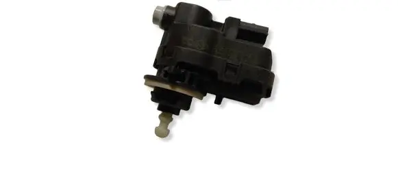 Renault Kangoo III Headlight level adjustment motor 260567357R
