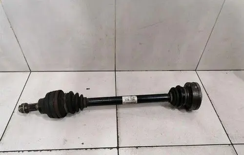 Ferrari 360 Rear driveshaft/prop shaft