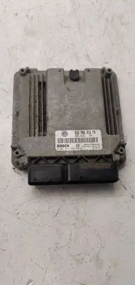 Seat Altea Engine control unit/module 03G906016FH 1039S06062