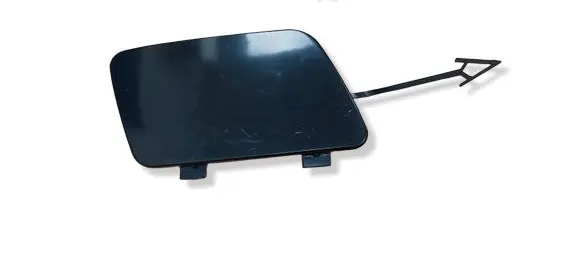 Audi A6 S6 C6 4F Front tow hook cap/cover 4F0807441F