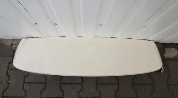 Renault Captur Tailgate/trunk spoiler 960306591R