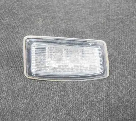 Audi A1 Rear/tail lights 8X0945096