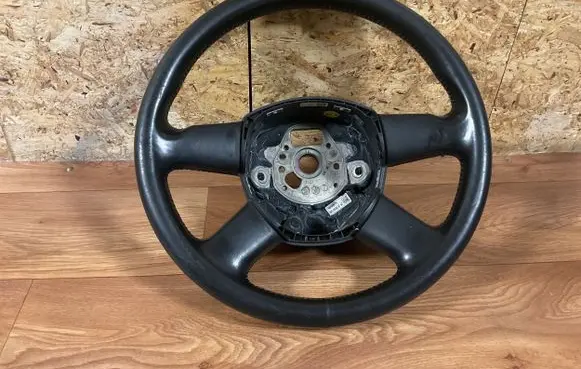 Audi A4 S4 B7 8E 8H Steering wheel 8P0419091