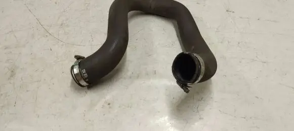 Opel Grandland X Intercooler hose/pipe 9820100780
