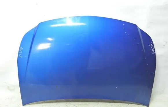 Suzuki SX4 Engine bonnet/hood