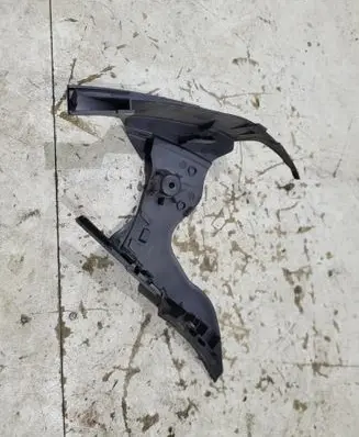 Mercedes-Benz E C207 W207 Seat trim A2079180716