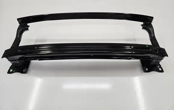 Seat Leon (5F) Front bumper support beam 5F0807109