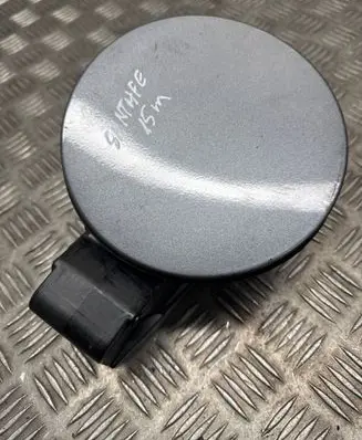 Hyundai Santa Fe Fuel tank cap 695132W000