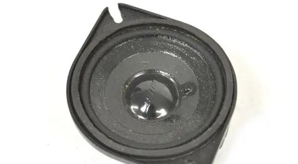Audi A8 S8 D3 4E Panel speaker 4E0035411Q