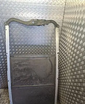 Peugeot 207 Sunroof frame 2220657