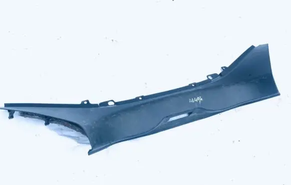 Volkswagen New Beetle Other trunk/boot trim element 1c0863459