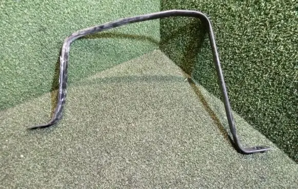 Citroen Jumper Fuel tank mounting bracket 