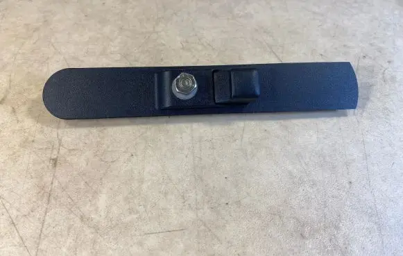 Mercedes-Benz G W461 W463 1st Gen Seat belt height adjuster A46386800929051