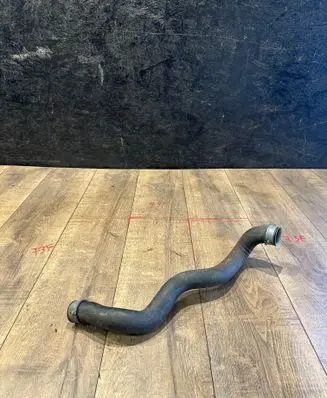 Mercedes-Benz CLS C218 X218 Engine coolant pipe/hose A2045013182 4554008 6254133038
