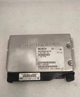 BMW 7 E38 Gearbox control unit/module 1422578 0260002346