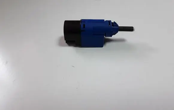 Dacia Dokker Clutch pedal sensor 253256730R