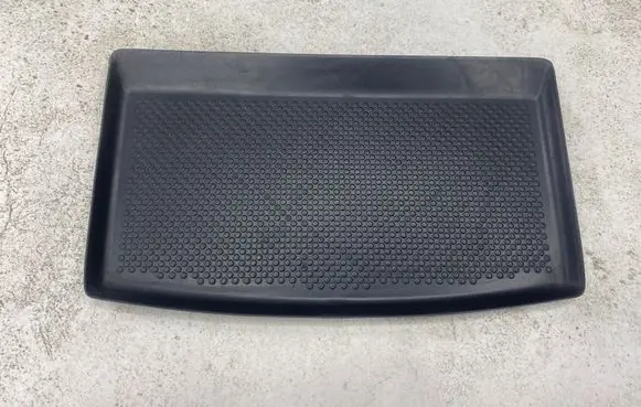 Volkswagen Golf V Panel drawer/shelf pad 1K0858167