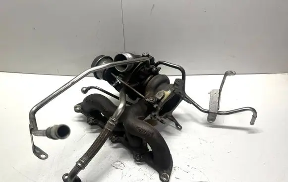 Seat Ibiza IV (6J,6P) Turbo 03C145702P 710045600 K0320740ABA22