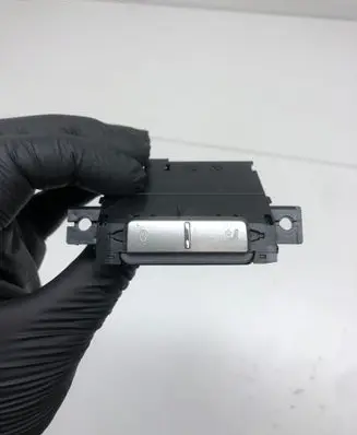 Volkswagen Phaeton Air circulation switch 3D0919815S