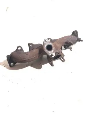 Audi A5 Sportback 8TA Exhaust manifold 03l253033b