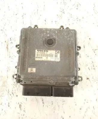 Volvo XC90 Engine control unit/module 30729826A 1039S12418 0281012103