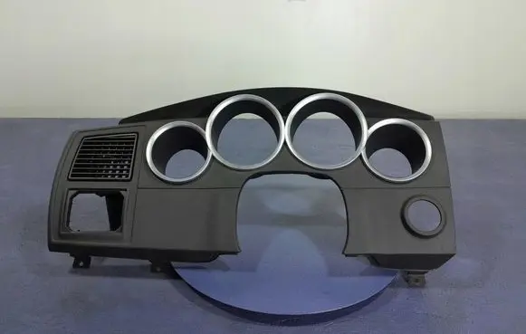 Dodge Charger Other sill/pillar trim element 0UZ88TRMAA