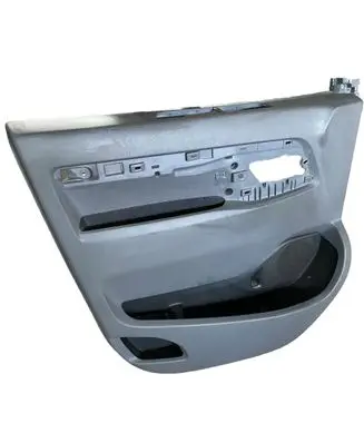 Opel Vivaro Door card panel trim set 156121432