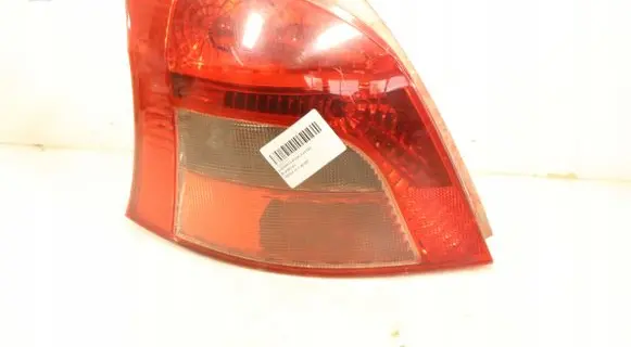 Rear/tail lights