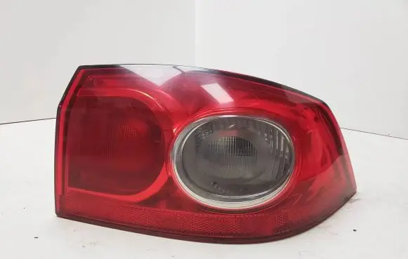 Renault Laguna II Rear/tail lights 8200262668