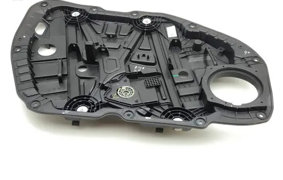 KIA Optima Front window lifting mechanism without motor 82470D4000 160707B0044
