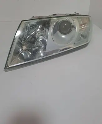 Skoda Octavia Mk2 (1Z) Headlight/headlamp 3575 3576