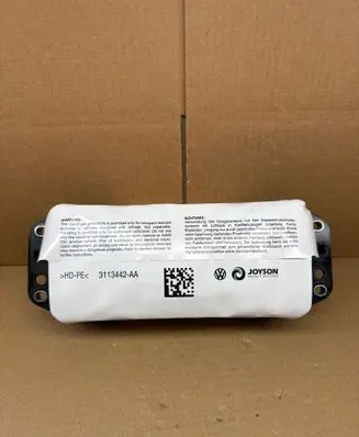 Volkswagen ID.3 Passenger airbag 10A880204F 20202640053